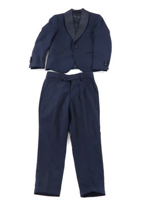 Dan John Kids Bermuda  BMD5102J