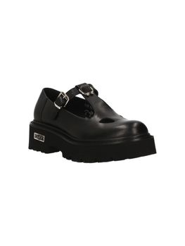 Scarpa Casual Cult CLW421600 SLASH da donna nera.