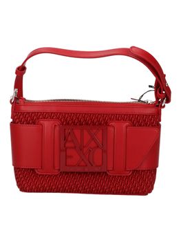 Borsa Armani Exchange XW000921 AF26444 da donna opera.
