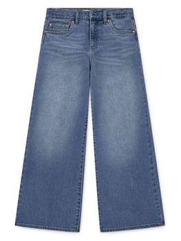 Jeans Levi's 3EP025 da bambina dance around.
