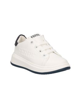 Sneaker Ferre FB-030 da bambino bianco+blu.