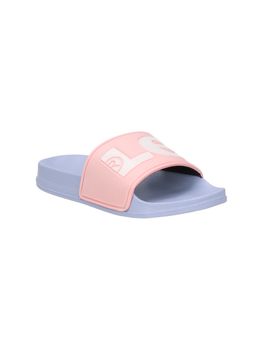 Ciabatta Levi's VPOL0238S da bambini pink+blue