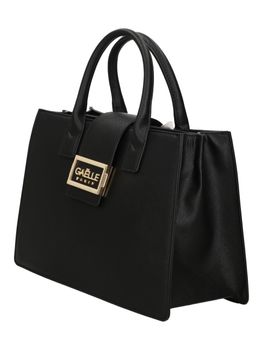 Borsa Gaelle Paris GAACW03164 da donna nera.