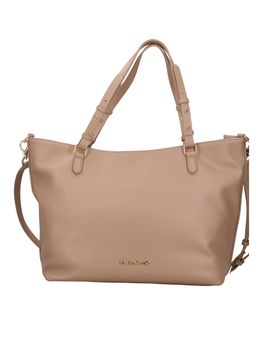 Borsa Valentino VBSA6I01 da donna beige.