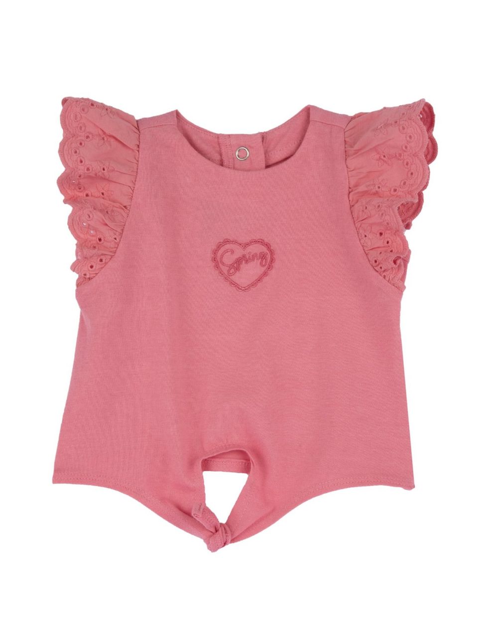 t-shirt-chicco-102192-da-bambina-rosa