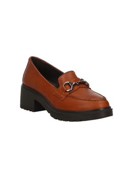 Mocassino Igi & Co 6651311 VITELLO da donna cognac.