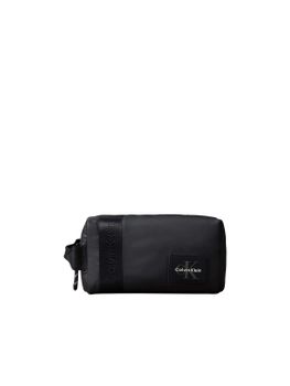 Beauty Calvin Klein LV04D1293G da uomo nero.