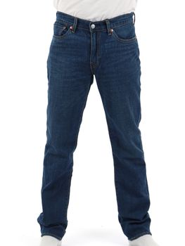 Jeans Levi's 04511 6136 da uomo denim.