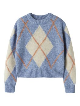 Maglione Name.it 13259446 da bambina provence.