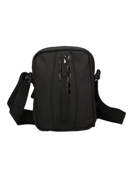 Tracolla Blauer F5CYNNA01 SPL da uomo nera.