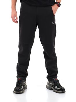 Pantalone Puma 693952 da uomo black.