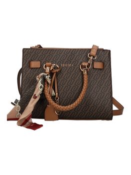 Borsa Liu Jo AF6069E1137 da donna suede.