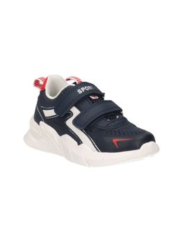 Sneaker Chicco 73119 da bambino blu.