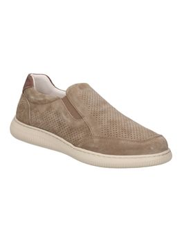 Slip on Lumberjack 102269083 da uomo almond.