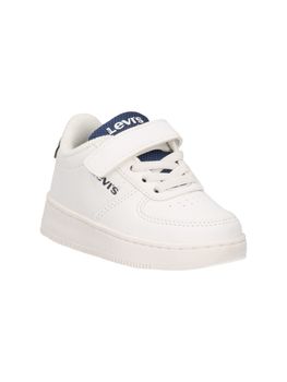 Levi's New Union Normal Lace, Scarpe Da Ginnastica Unisex-Bambini E Ragazzi
