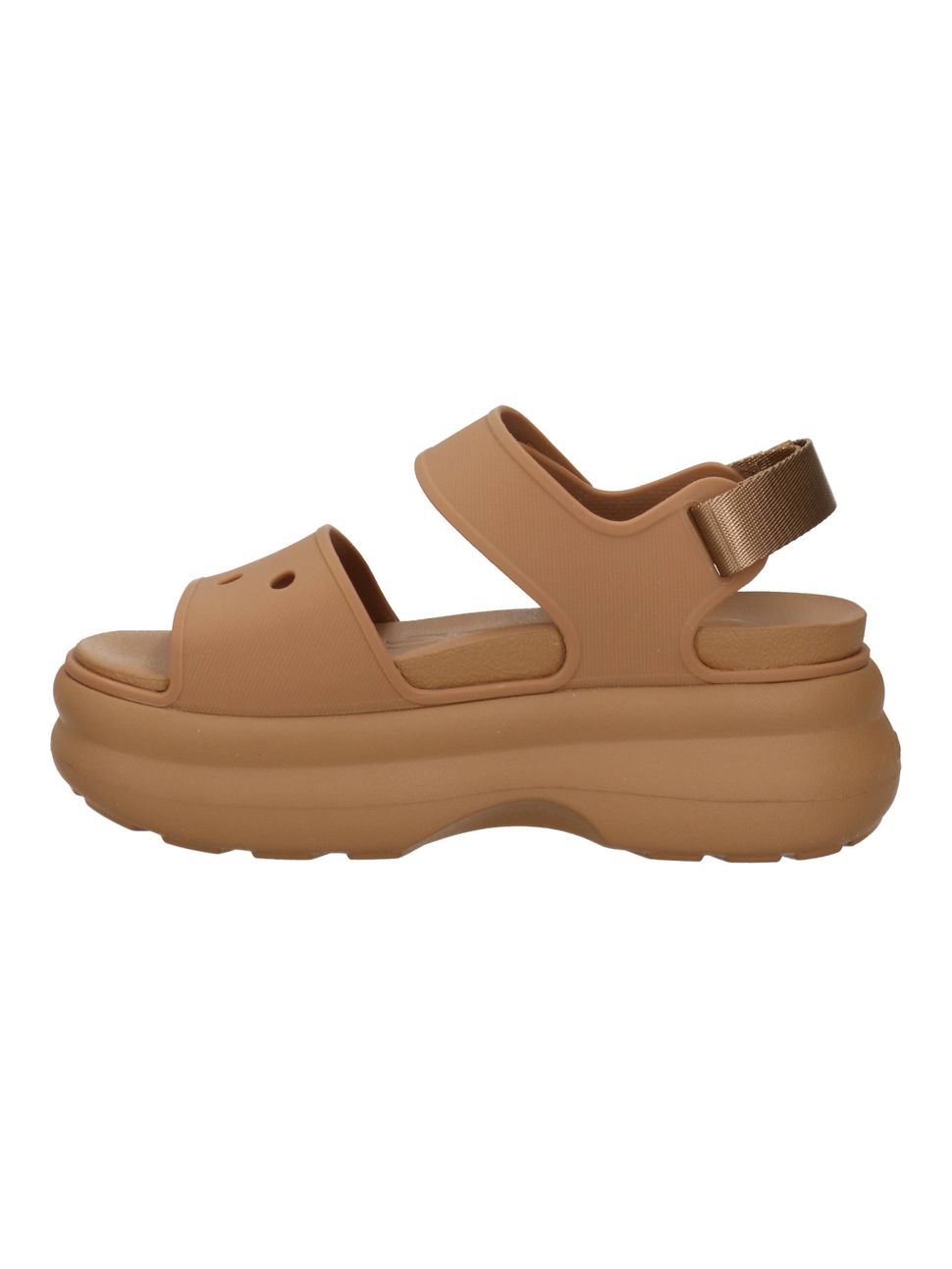 sandalo-crocs-211755-da-donna-seppia