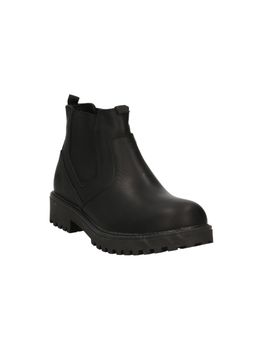 Beatles Lumberjack SMH6913 001 B01 RIVER 2 da uomo nero.