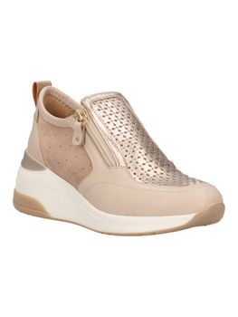 Slip on Melluso K56233 da donna bone.
