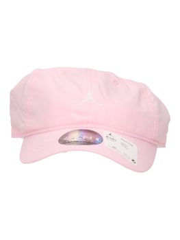 Cappello Jordan 9A0724 da bambina rosa.