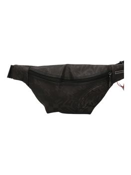 Marsupio Sprayground 910B7500NSZ da uomo nero
