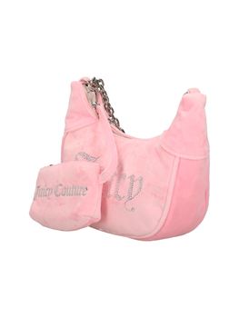 Borsa Juicy Couture BEJQL8764WPO KIMBERLY da donna pink.