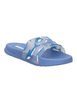 Ciabatta Chicco 073050 MUSICA da bambino blu.