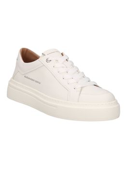 Sneaker Alexander Smith ASBDRTM 1001 da uomo bianca.