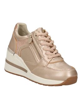 Sneakers Stonefly 222495 da donna taupe.