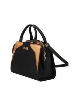 Borsa Alviero Martini LB87 9407 0001 da donna nera.