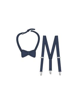 Set Mayoral 10933 da bambino marino.