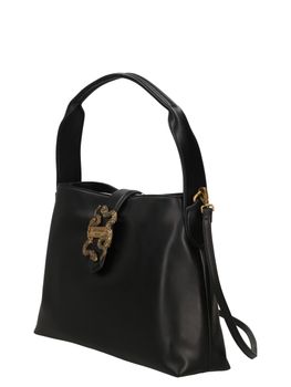 Borsa Just Cavalli 78RA4BA4 ZSA89 da donna nera.