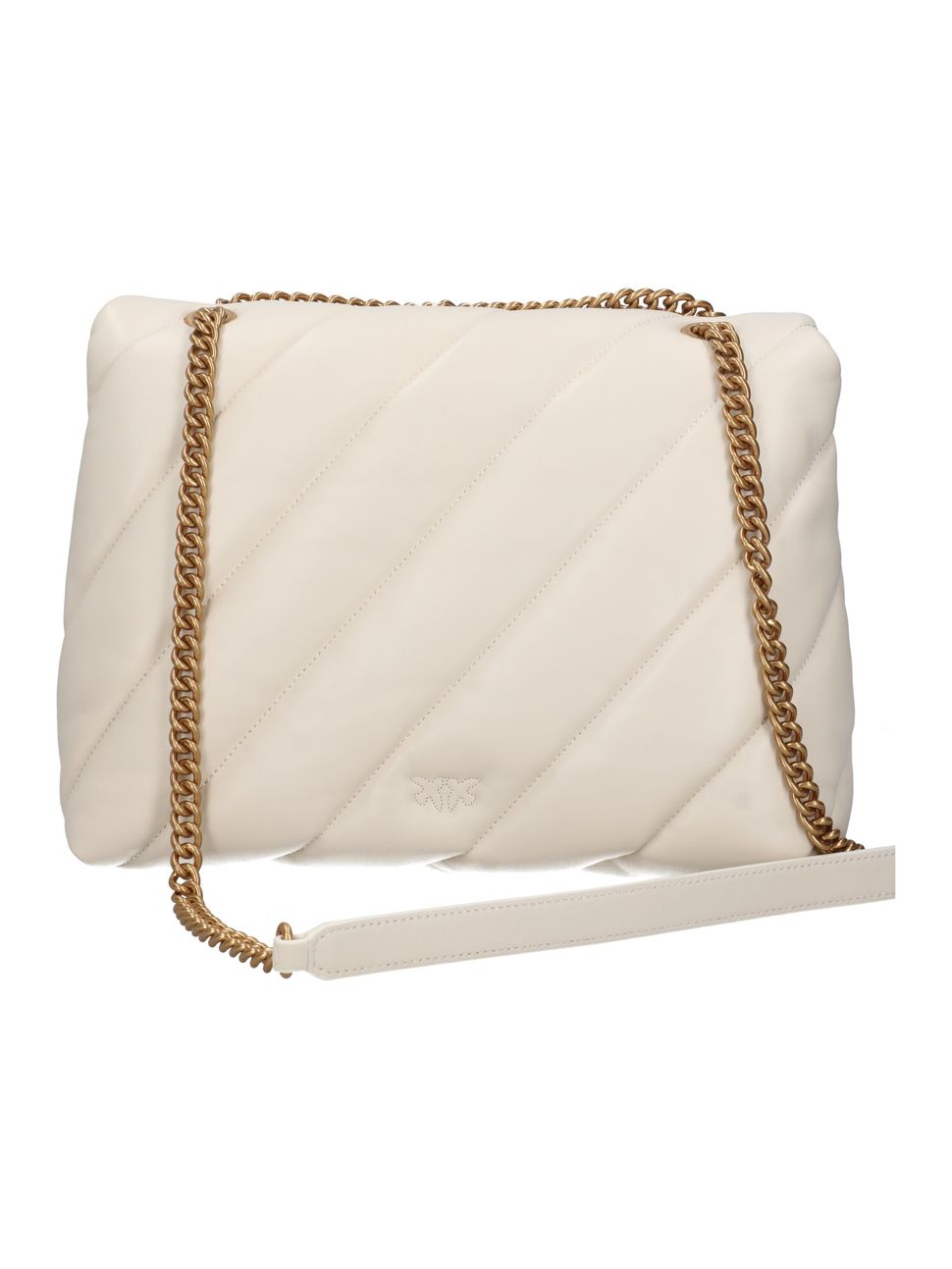 borsa-pinko-100037-a0f2-da-donna-bianco-plus-oro