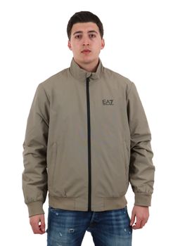 Giubbini EA7 7M000424 AF13569 da uomo wood.