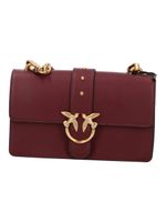 borsa pinko love one mini st.small b.107622 a0f1 da donna ribes+oro.