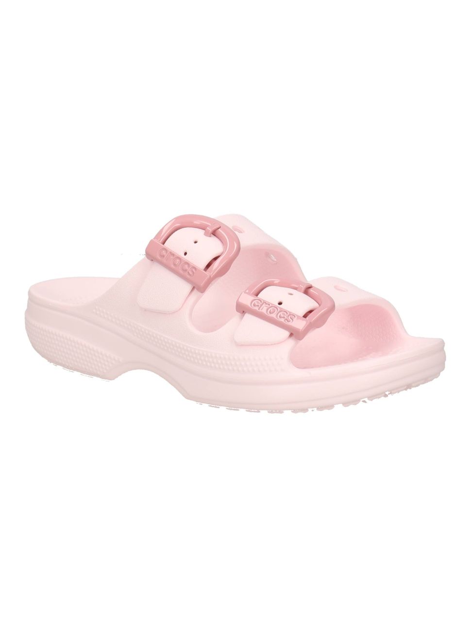 ciabatta-crocs-212867-da-donna-rosa