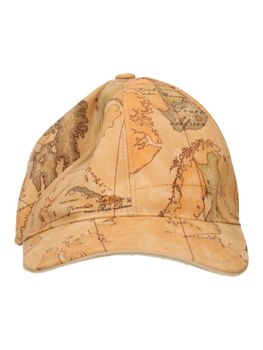 Cappello Alviero Martini H233 9431 0010 da donna beige.