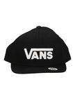 cappello-vans-vendor-da-bambini-nero