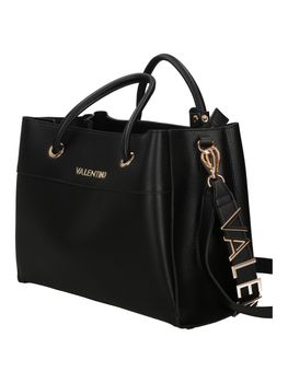 Borsa Valentino VBS5A802 da donna nera.