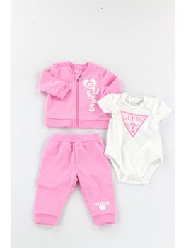 Set Guess S6RG03 KAN0 da bambina azalea.