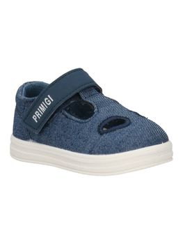 Scarpa casual Primigi 1355122 da bambino denim.