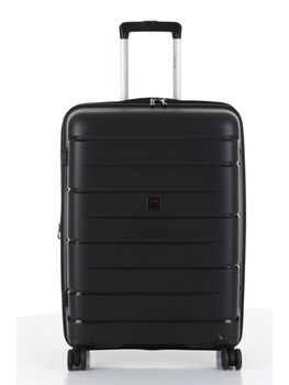 Trolley Modo By Roncato unisex adulti nero.