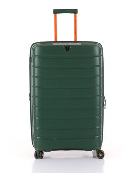 Trolley Roncato 8181 unisex verde mimetico.