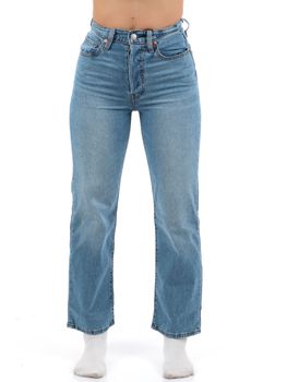 Jeans Levi's 72693 0229 da donna denim.