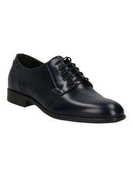 Scarpa elegante Nero Giardini E601051UE da uomo blu.