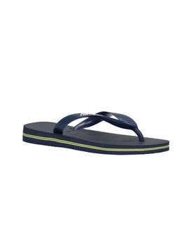 Infradito Havaianas 4110850 unisex adulti blu.