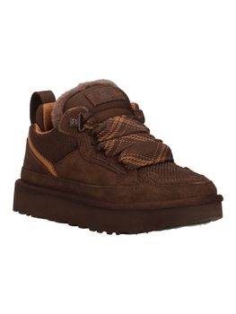 Sneakers Ugg lowmell 1144032 da donna moro.