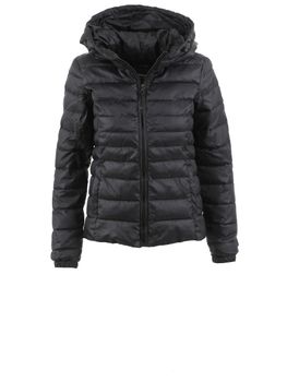Piumino Only 15156569 da donna nero.