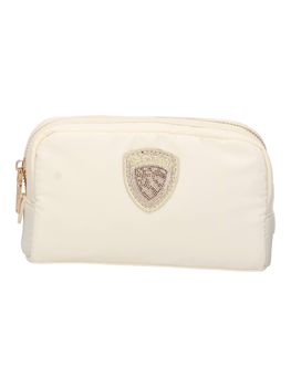 Pochette Blauer S6PICK01 TWE da donna bianca.