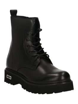 Anfibi Cult CLM3037 da uomo nero.