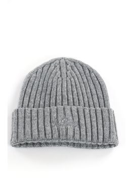 Cappello Mc2 Saint Barth WENG027 00036I unisex grigio.